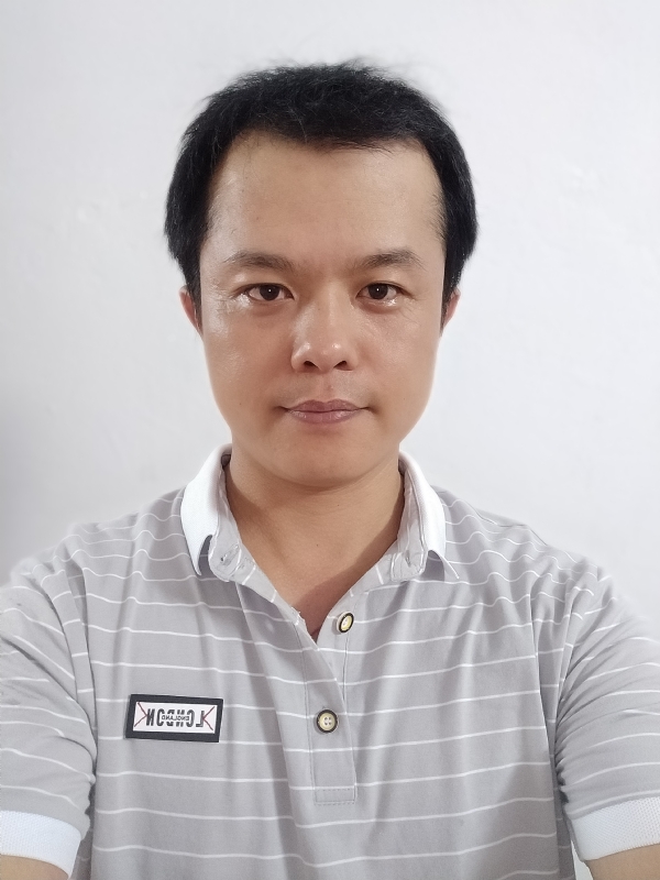 冰河的第二张照片--平顶山相亲服务中心