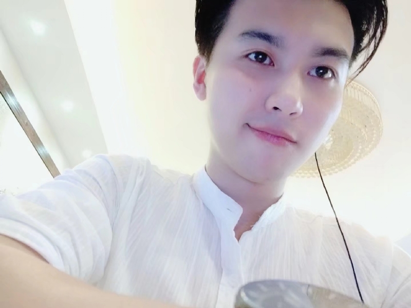 皮特王的第一张照片--平顶山相亲服务中心