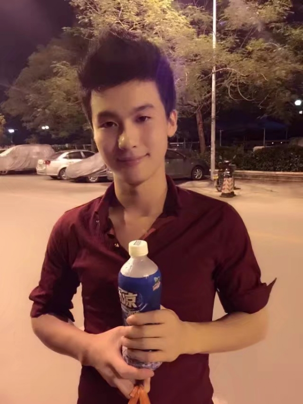 皮特王的第三张照片--平顶山相亲服务中心