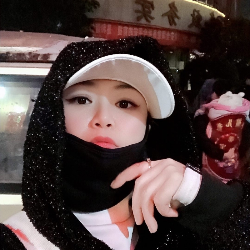 唯我独尊的第三张照片--平顶山相亲服务中心