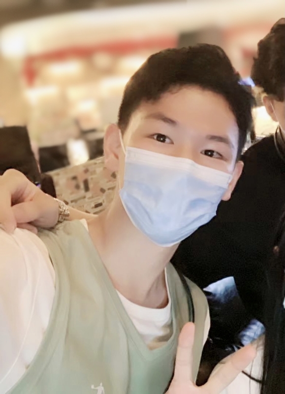 六月的春风的第二张照片--平顶山相亲服务中心