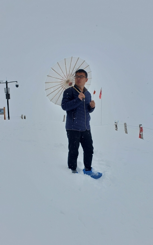 小确肥的第一张照片--平顶山相亲服务中心