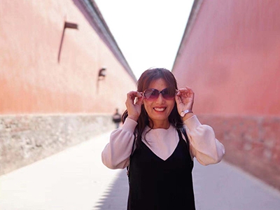 xie的第一张照片--平顶山相亲服务中心