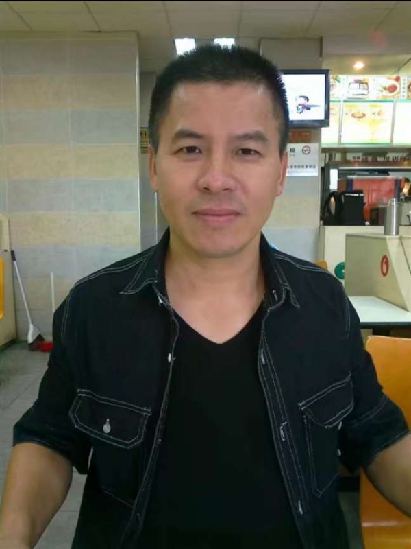 享受孤独的第一张照片--平顶山相亲服务中心