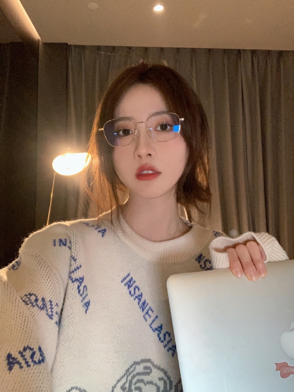 小曦的第一张照片--平顶山相亲服务中心