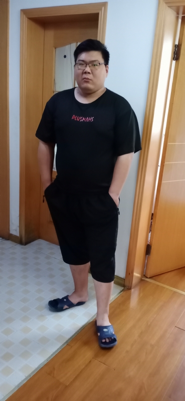 灰太狼的第一张照片--平顶山相亲服务中心