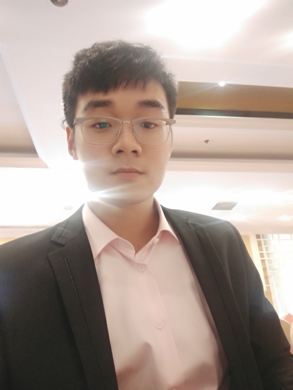 我已经长胖了的第一张照片--平顶山相亲服务中心