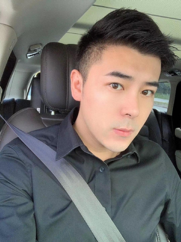 濤濤的第一张照片--平顶山相亲服务中心