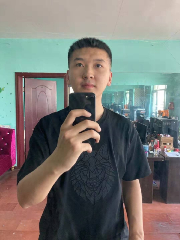 真诚的第一张照片--平顶山相亲服务中心