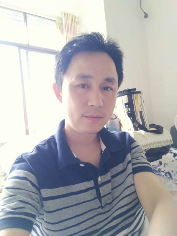 如果爱请深爱的第二张照片--平顶山相亲服务中心