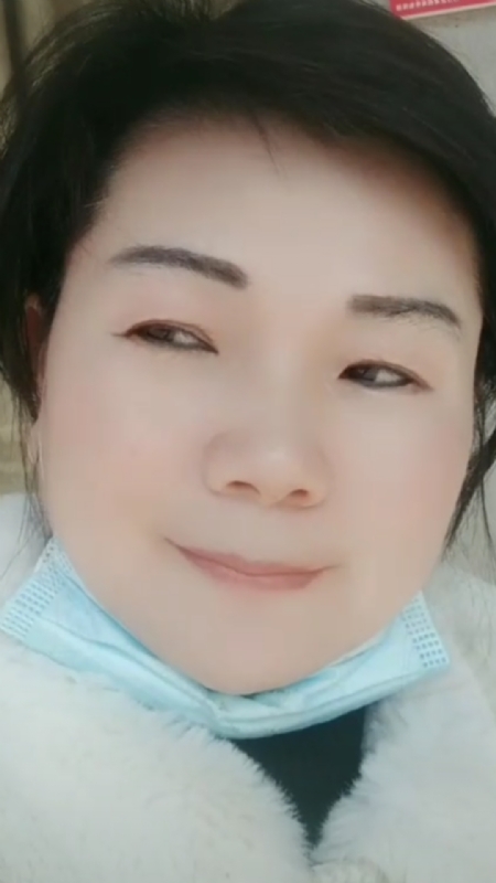 一诺的第一张照片--平顶山相亲服务中心