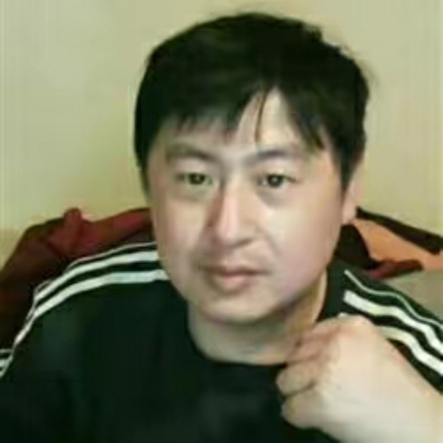 灰太狼的第一张照片--平顶山相亲服务中心