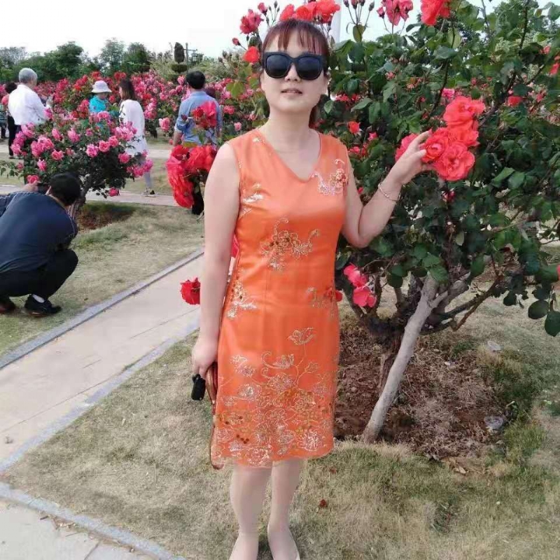 yunerfei的第一张照片--平顶山相亲服务中心