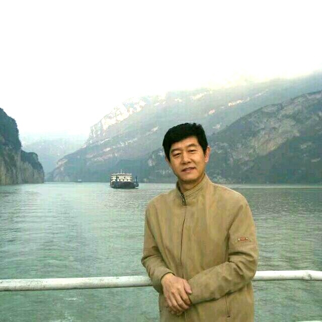 优秀善良178/72的第一张照片--平顶山相亲服务中心