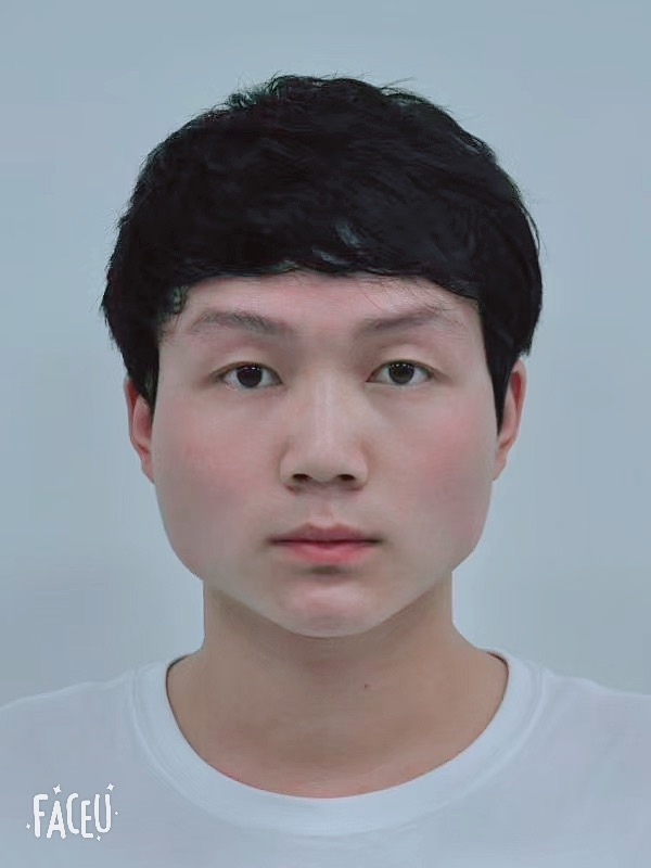 粉墨的第一张照片--平顶山相亲服务中心