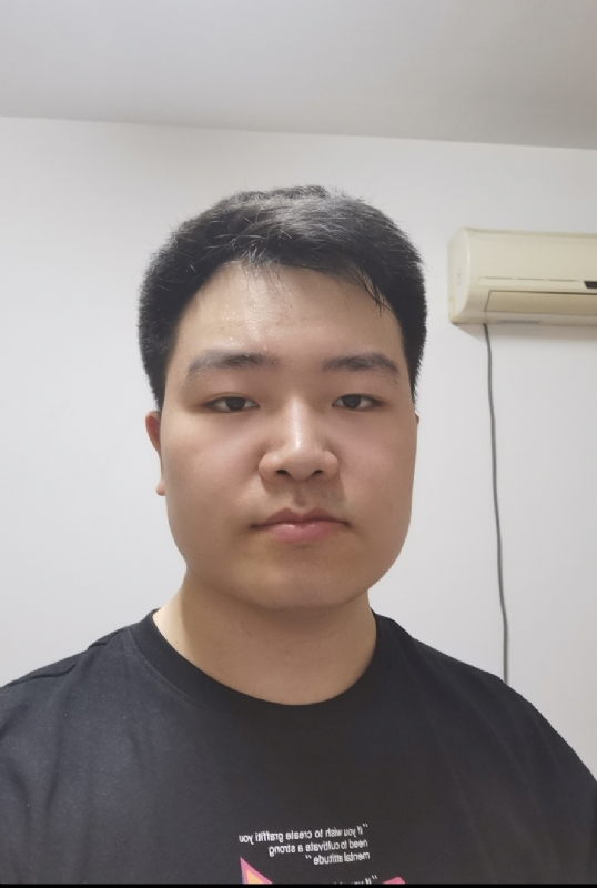 山已几的第一张照片--平顶山相亲服务中心