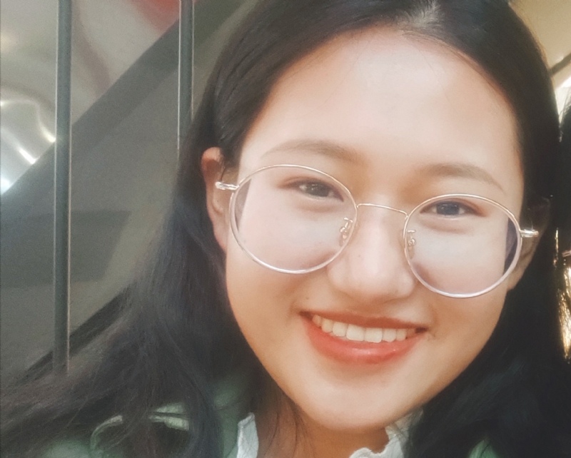 lucky的第一张照片--平顶山相亲服务中心