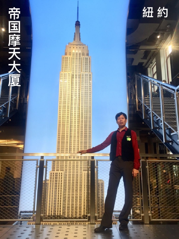 Jacky的第一张照片--平顶山相亲服务中心