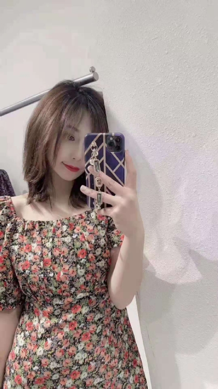 李月亮的第一张照片--平顶山相亲服务中心