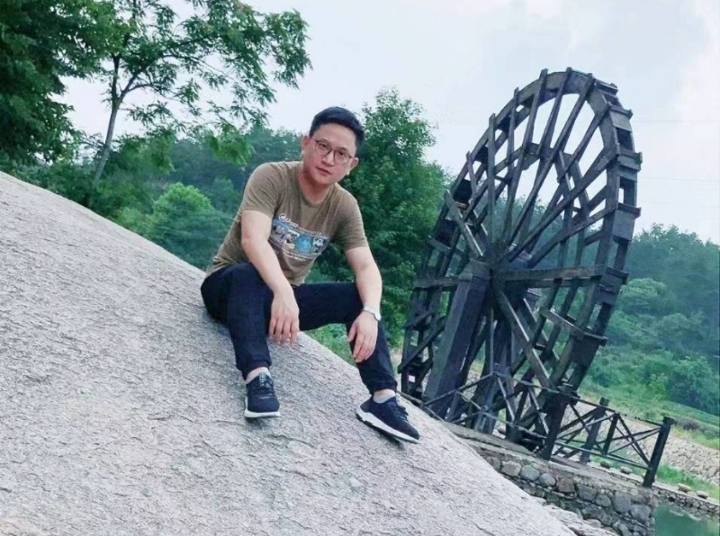 余生都是你自己的第三张照片--平顶山相亲服务中心