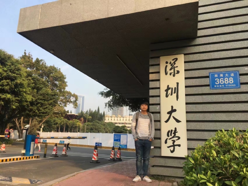 暮霭沉沉楚天阔的第二张照片--平顶山相亲服务中心