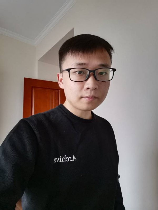 Li的第一张照片--平顶山相亲服务中心