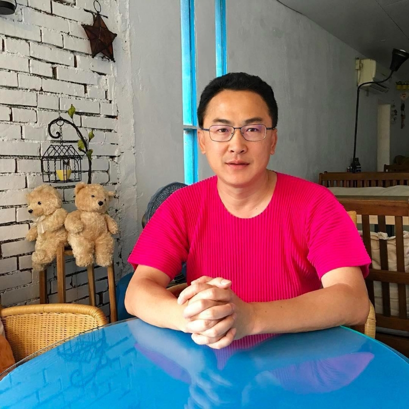 Jian的第一张照片--平顶山相亲服务中心