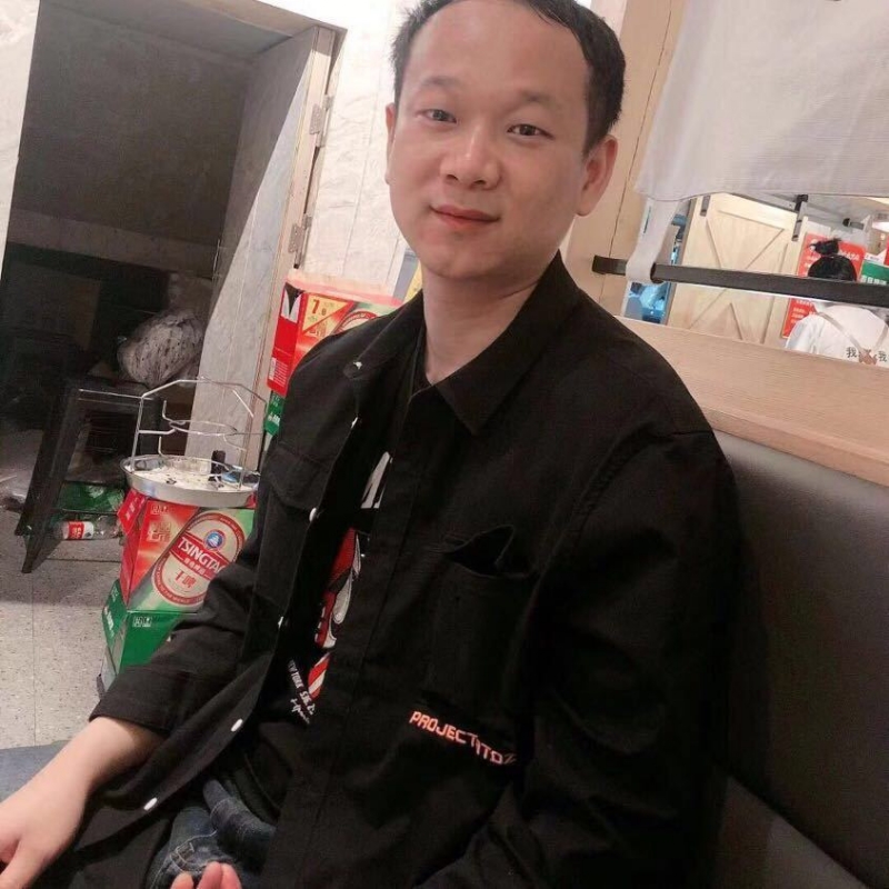 爱情湾的第一张照片--平顶山相亲服务中心