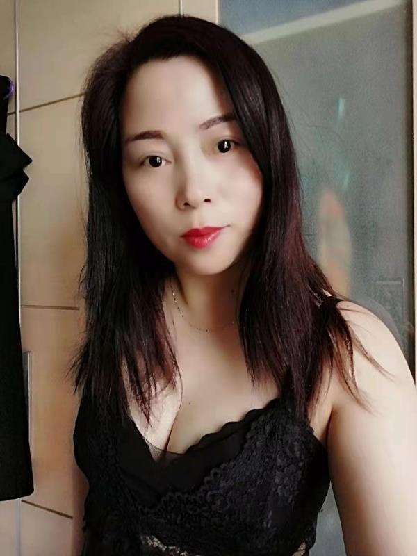 叮叮的第一张照片--平顶山相亲服务中心