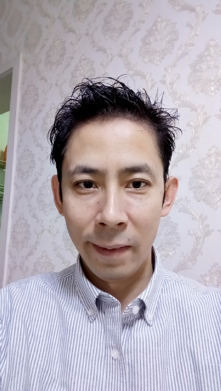 啥都不想说的第一张照片--平顶山相亲服务中心