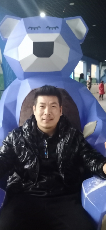 等风来的第一张照片--平顶山相亲服务中心