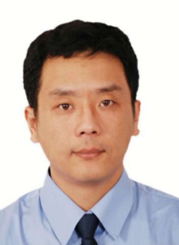 雨落凡尘的第一张照片--平顶山相亲服务中心