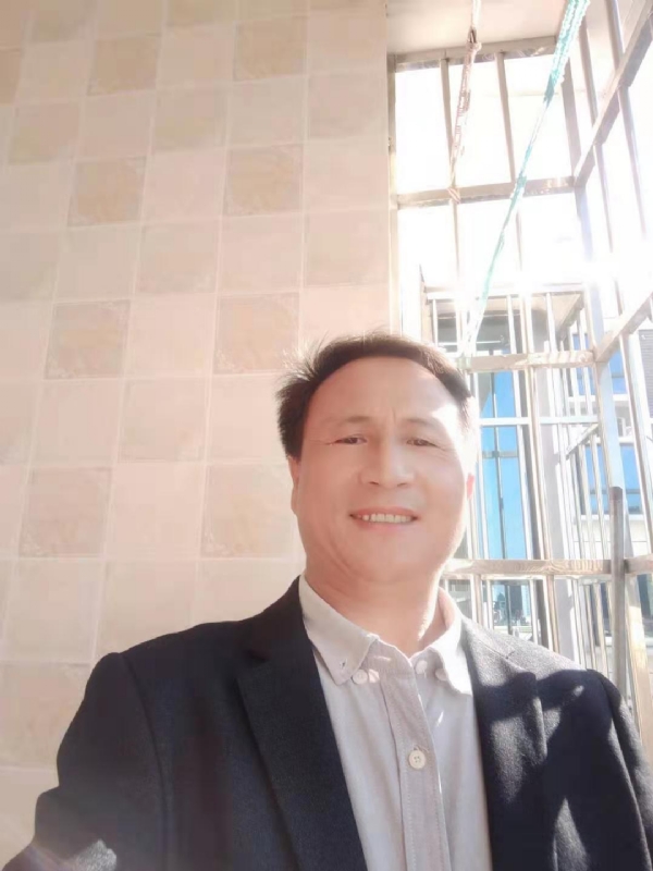 平平安安的第二张照片--平顶山相亲服务中心