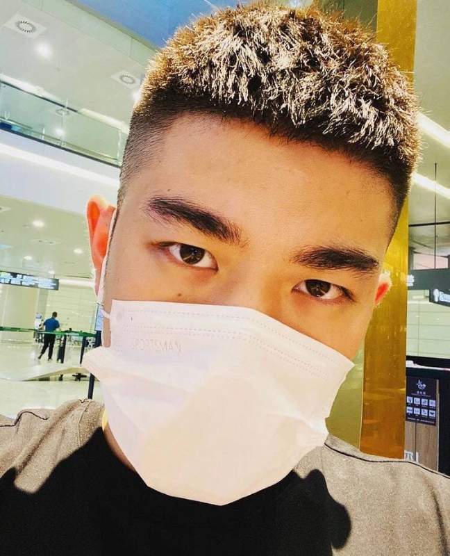 劉子軒的第一张照片--平顶山相亲服务中心