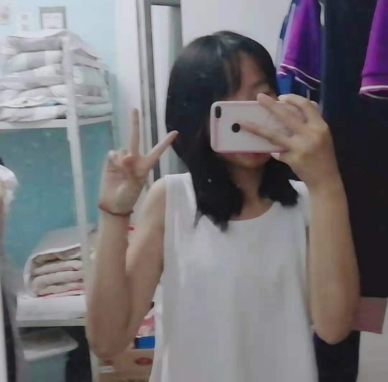 满佳茹的第一张照片--平顶山相亲服务中心