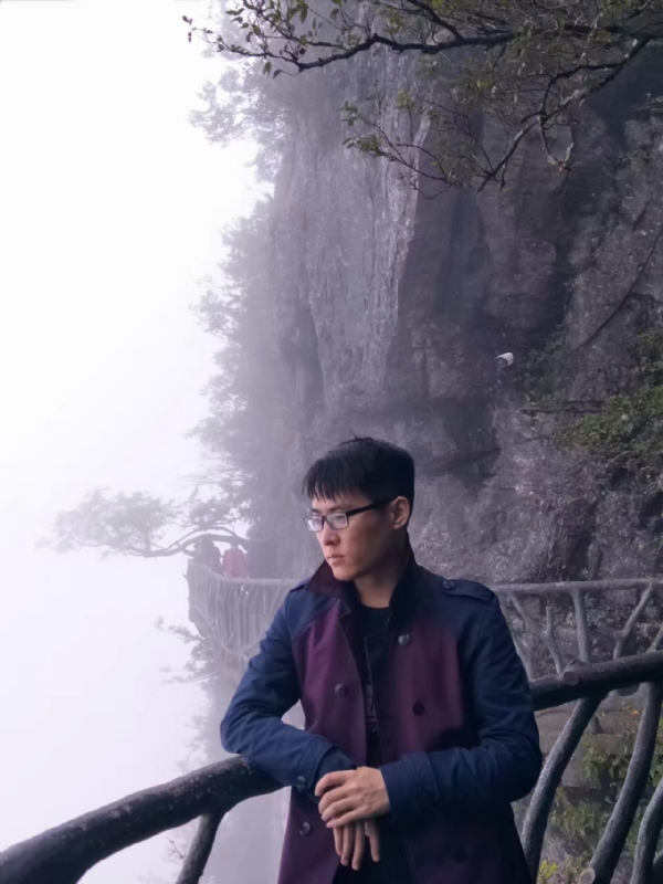 晨曦的第一张照片--平顶山相亲服务中心