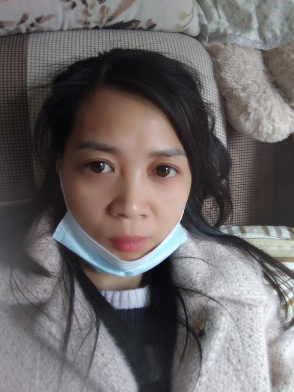 空白521的第一张照片--平顶山相亲服务中心