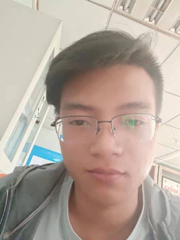 白豆的第一张照片--平顶山相亲服务中心