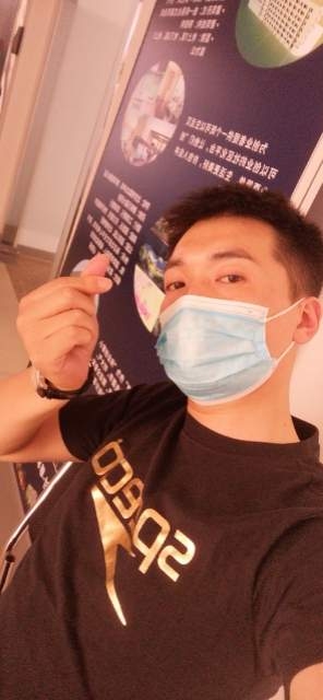 一一罗杰一一的第一张照片--平顶山相亲服务中心