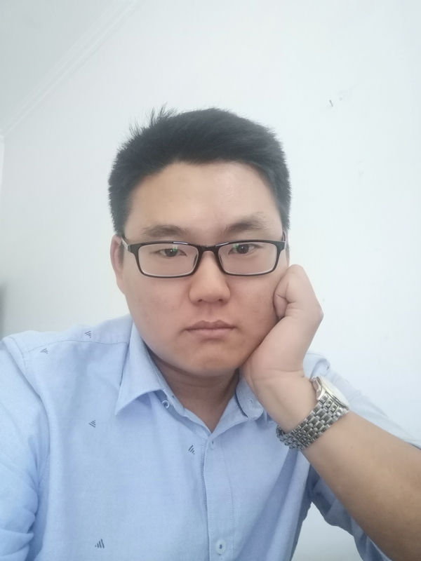 纯真少年的第一张照片--平顶山相亲服务中心