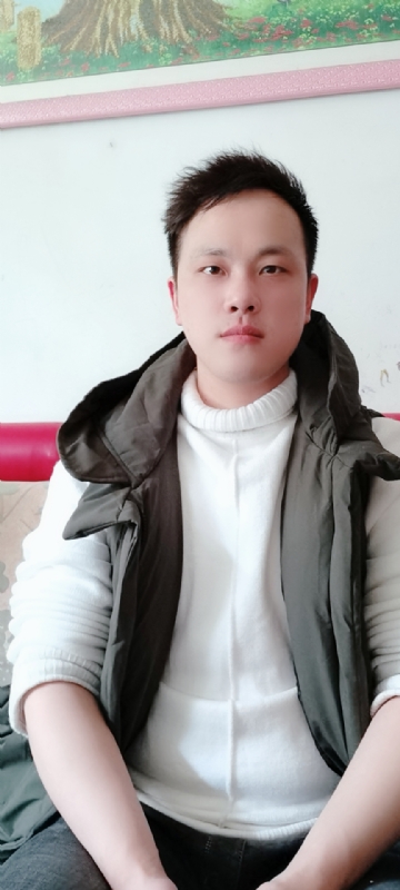 执子之手的第一张照片--平顶山相亲服务中心