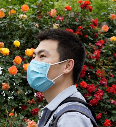 真心唯你的第一张照片--平顶山相亲服务中心