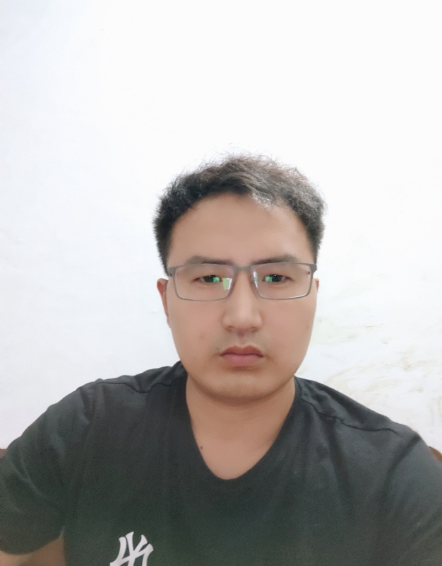 随缘的第一张照片--平顶山相亲服务中心