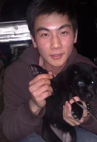 蜡笔小新的第四张照片--平顶山相亲服务中心