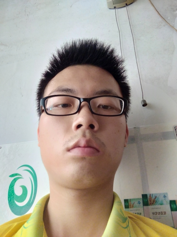 舒荷的第二张照片--平顶山相亲服务中心