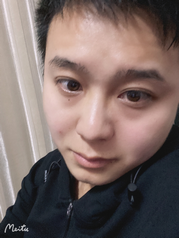 咸鱼不太闲的第一张照片--平顶山相亲服务中心