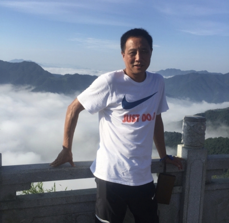 出走半生的第一张照片--平顶山相亲服务中心