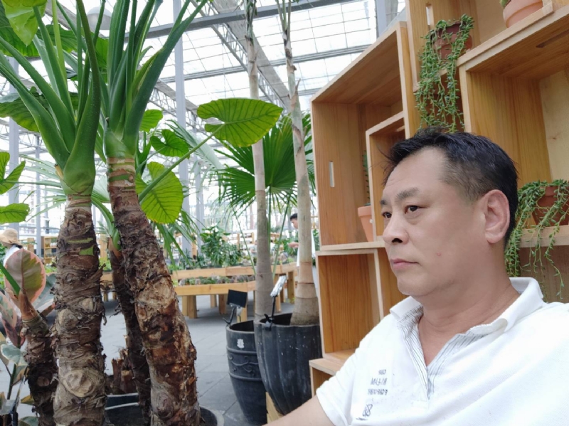 davidxy669988的第一张照片--平顶山相亲服务中心