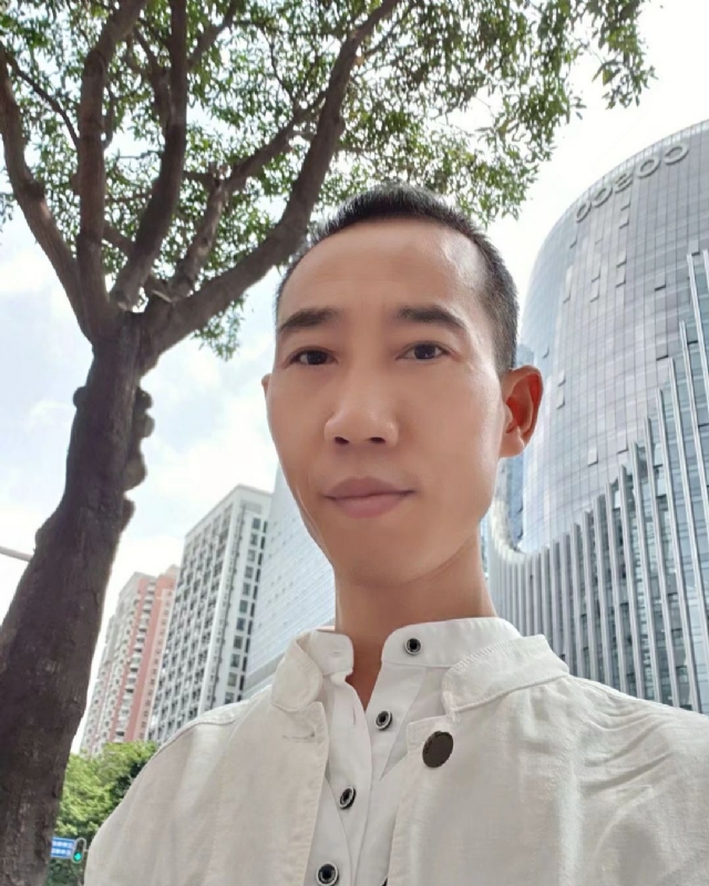 明旺1314的第二张照片--平顶山相亲服务中心