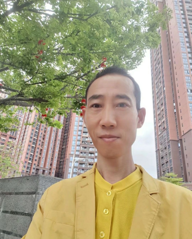 明旺1314的第四张照片--平顶山相亲服务中心